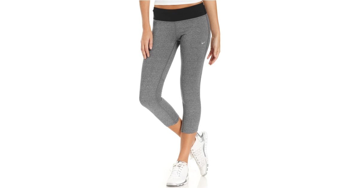 nike epic run capri