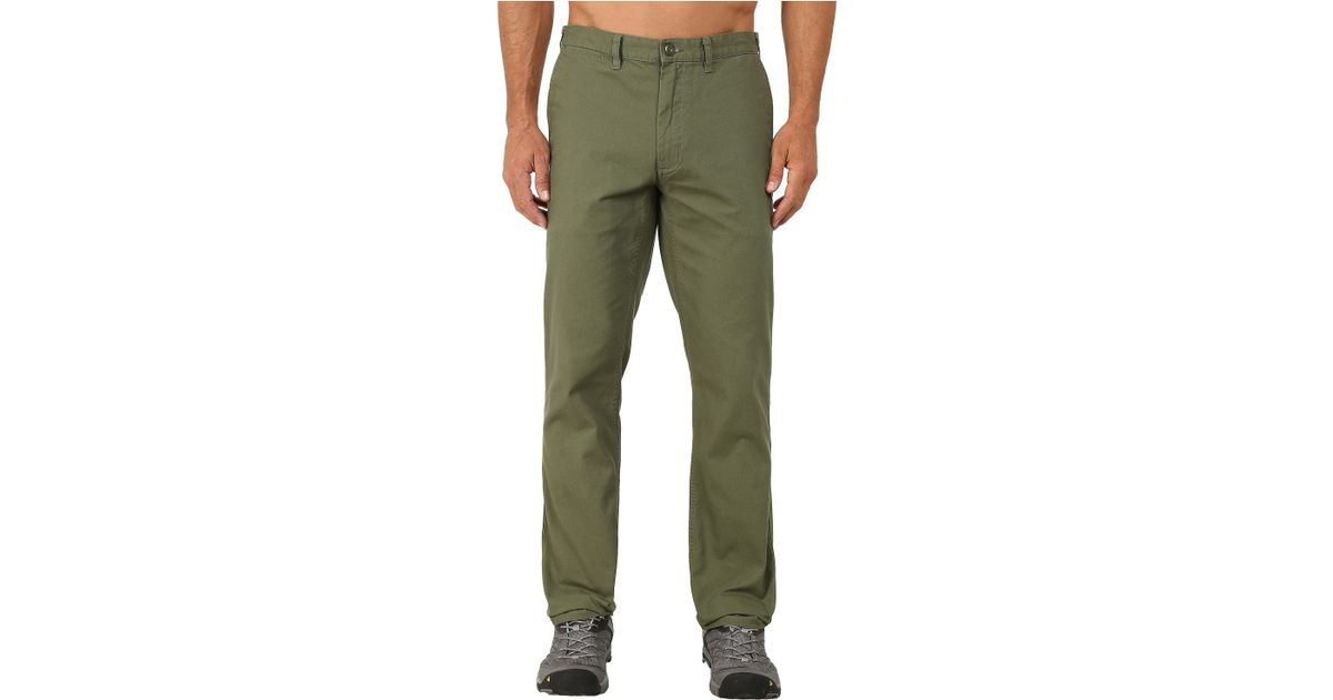 patagonia straight fit duck pants