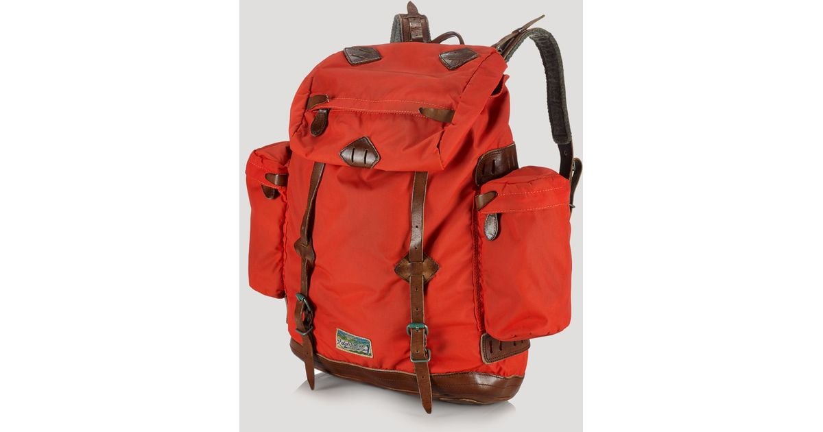 Polo ralph lauren yosemite backpack Outlet
