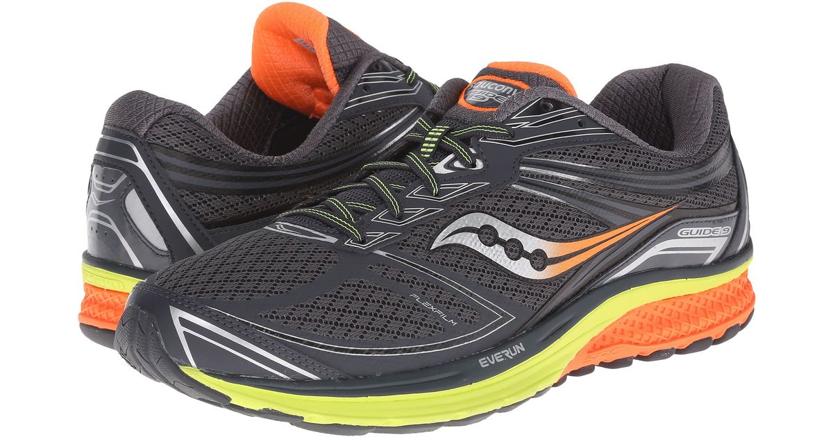 saucony guide 9 2015