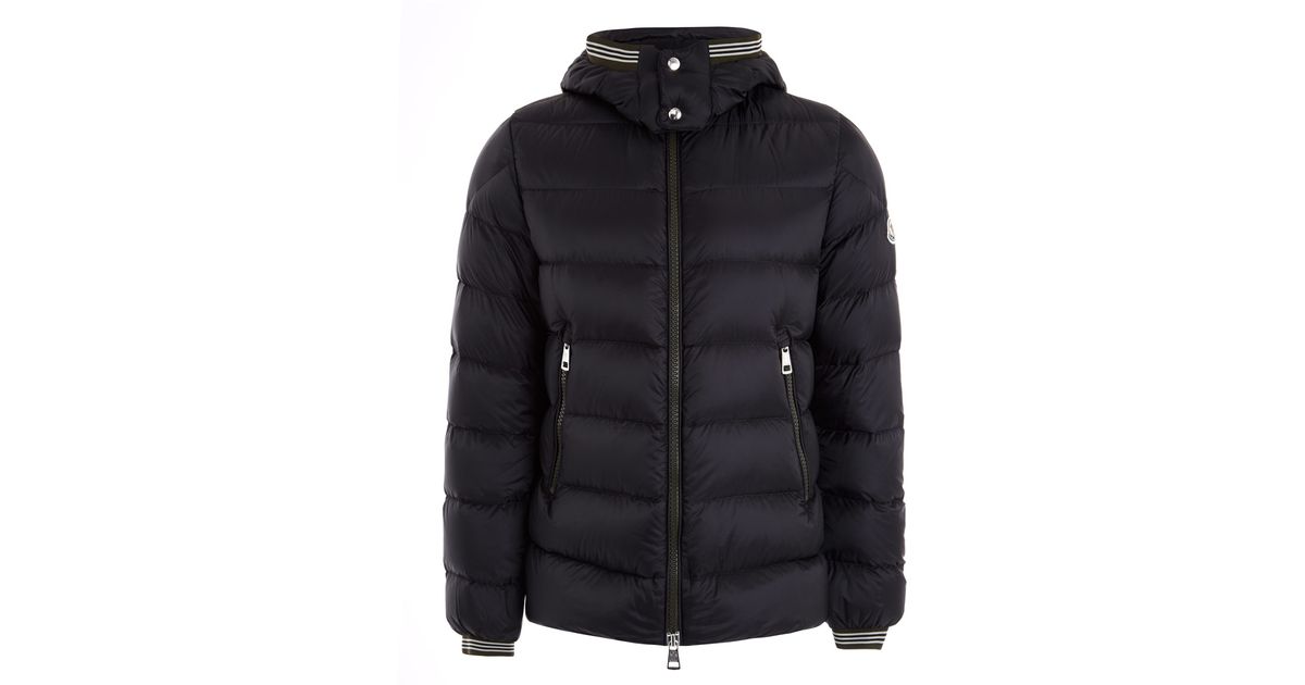 moncler thoule black moncler thoule black