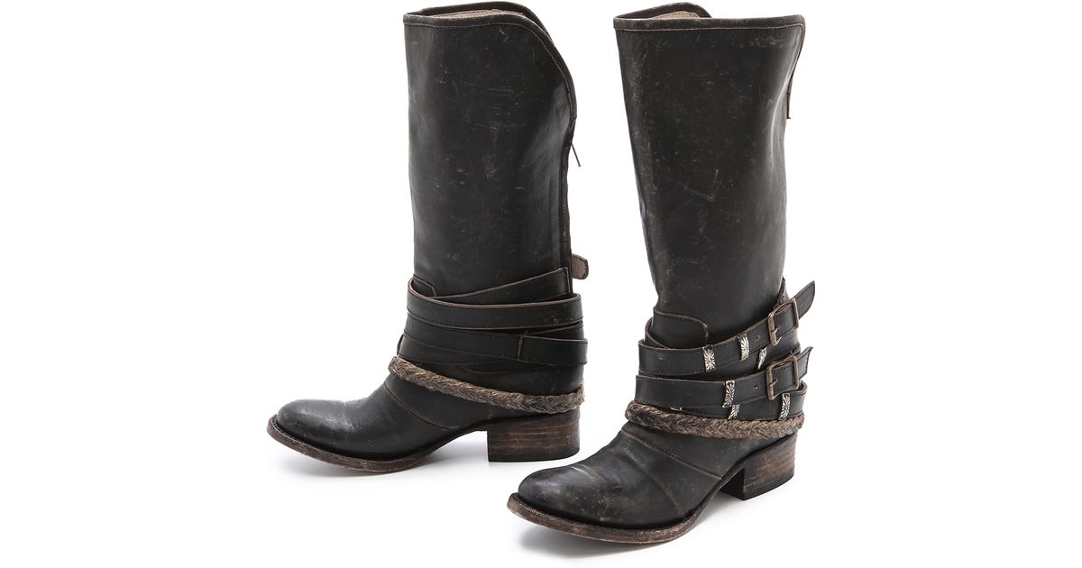 freebird drover boots