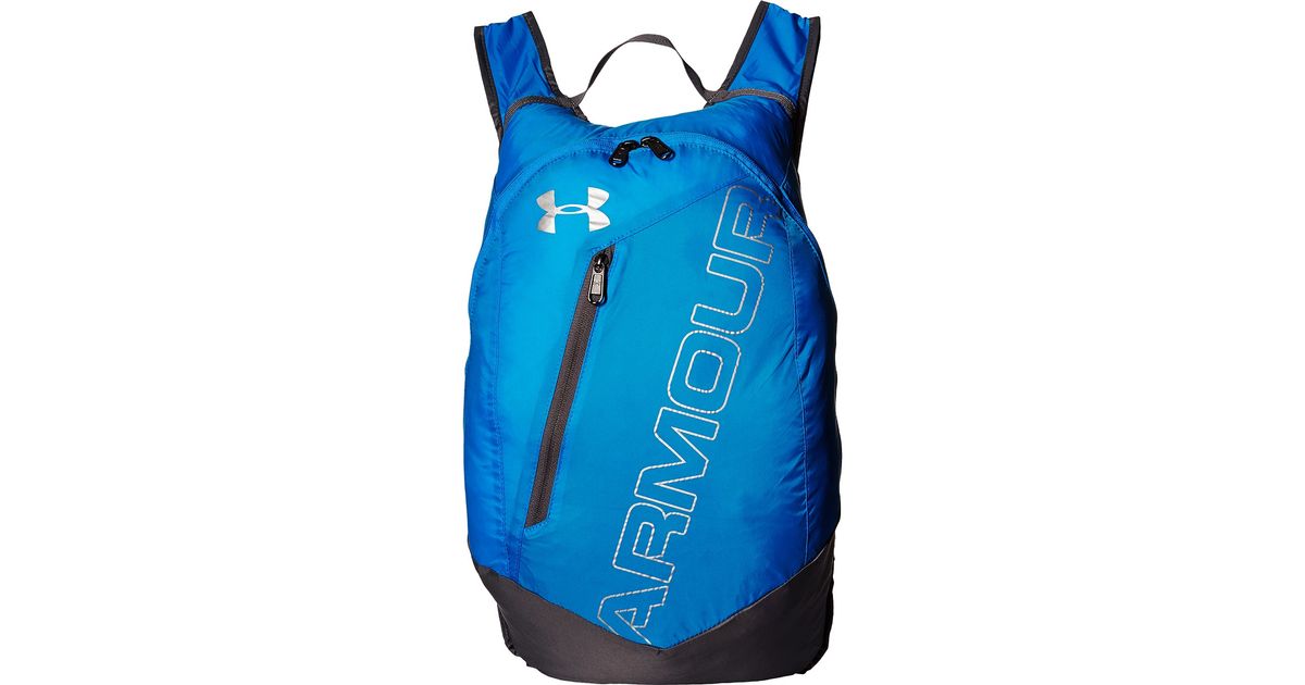 under armour adaptable backpack