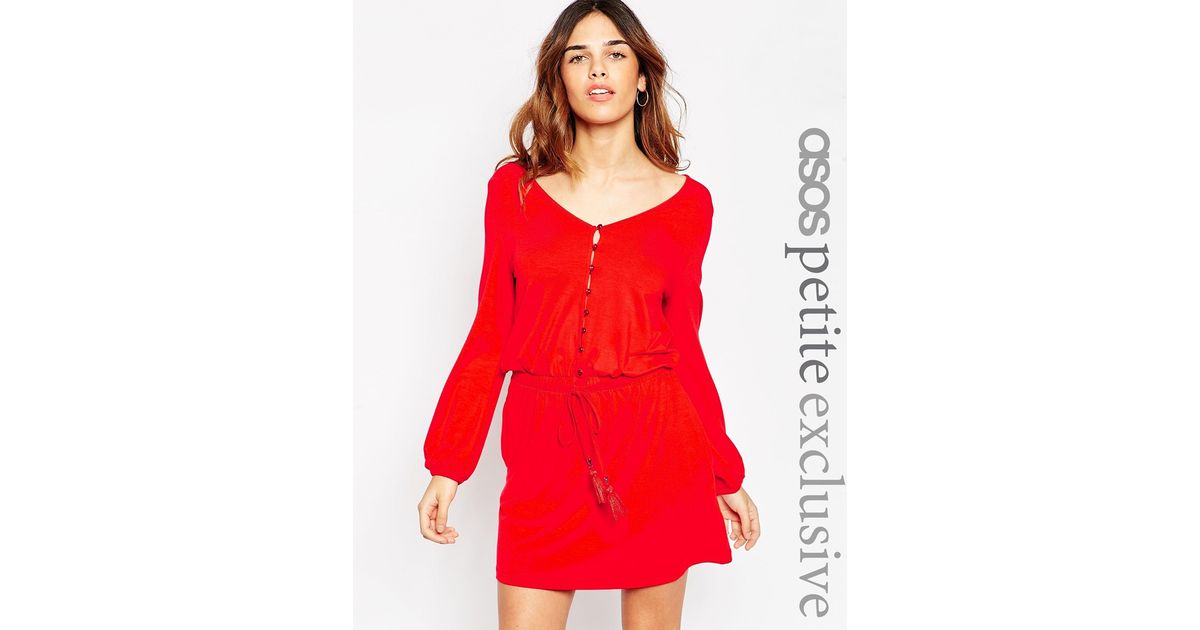 asos gypsy dress
