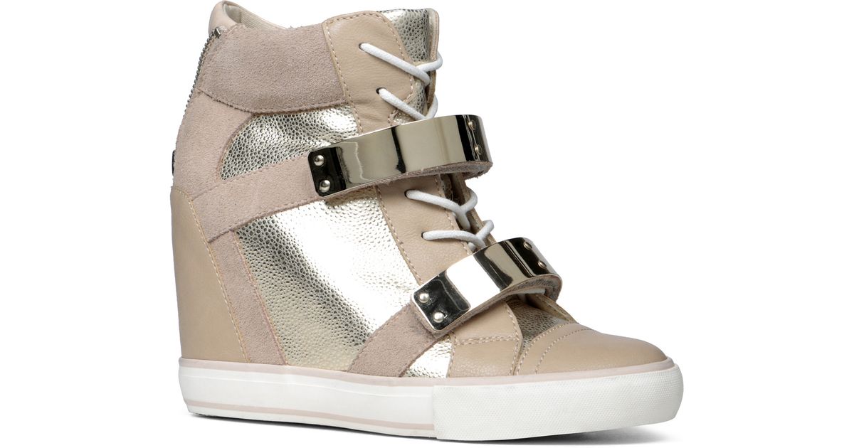 aldo female boots