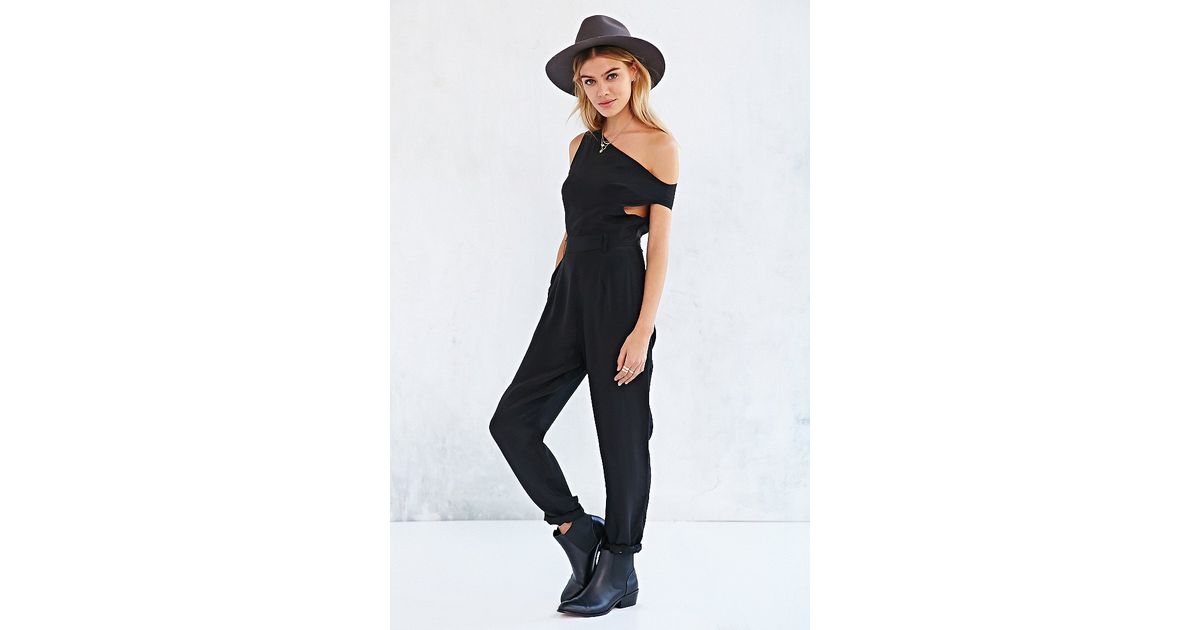 maurie and eve playsuit