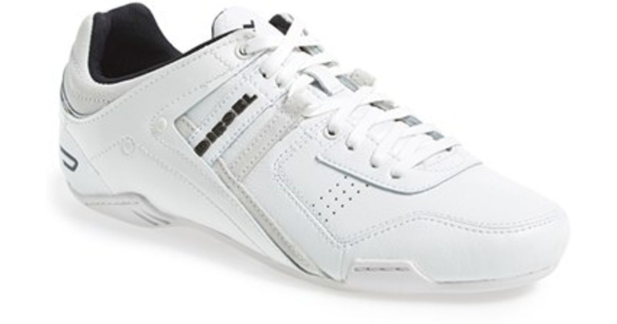 diesel korbin ii trainers