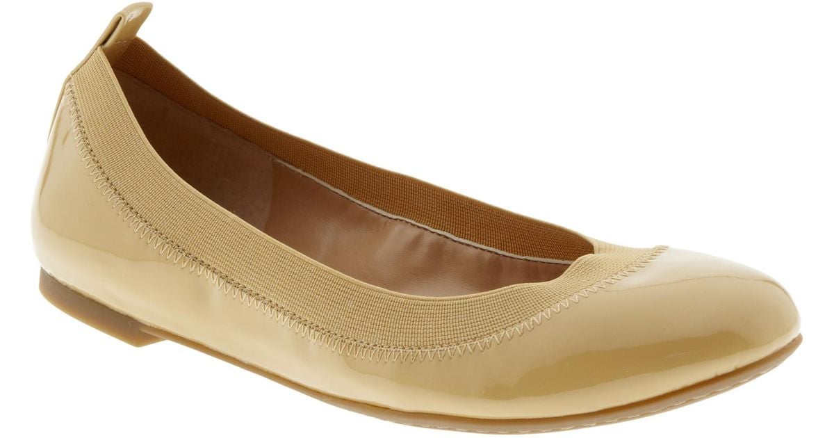 Banana republic abby ballet flat cheap