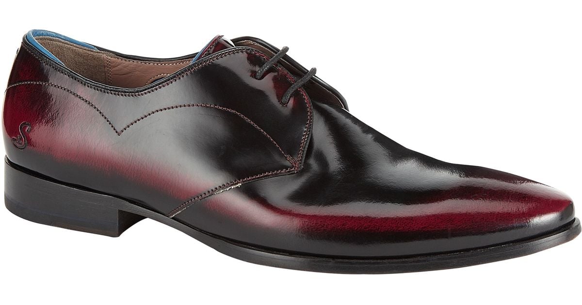 oliver sweeney driving shoes