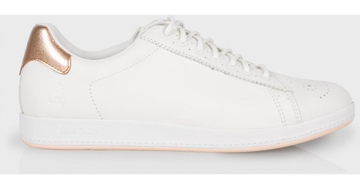 white leather tennis shoes womens