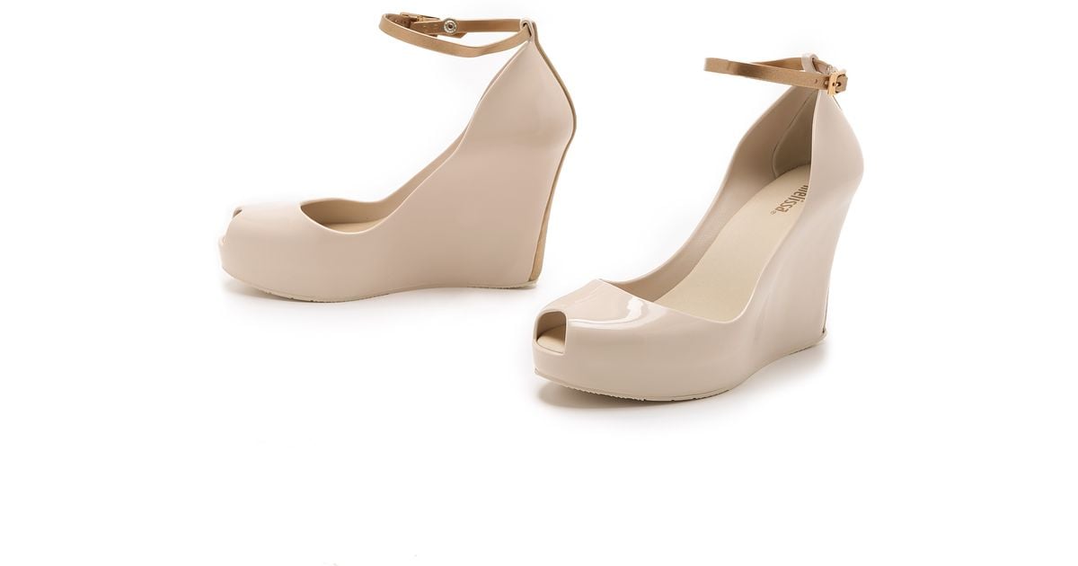 melissa wedges