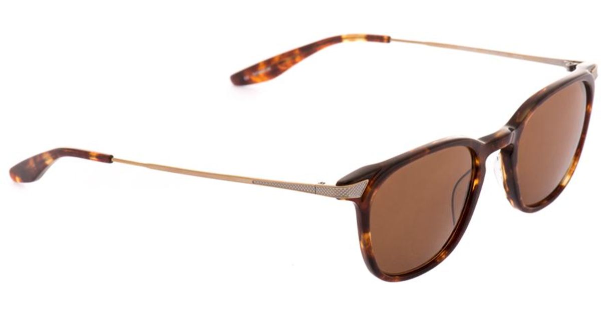 barton perreira dean sunglasses