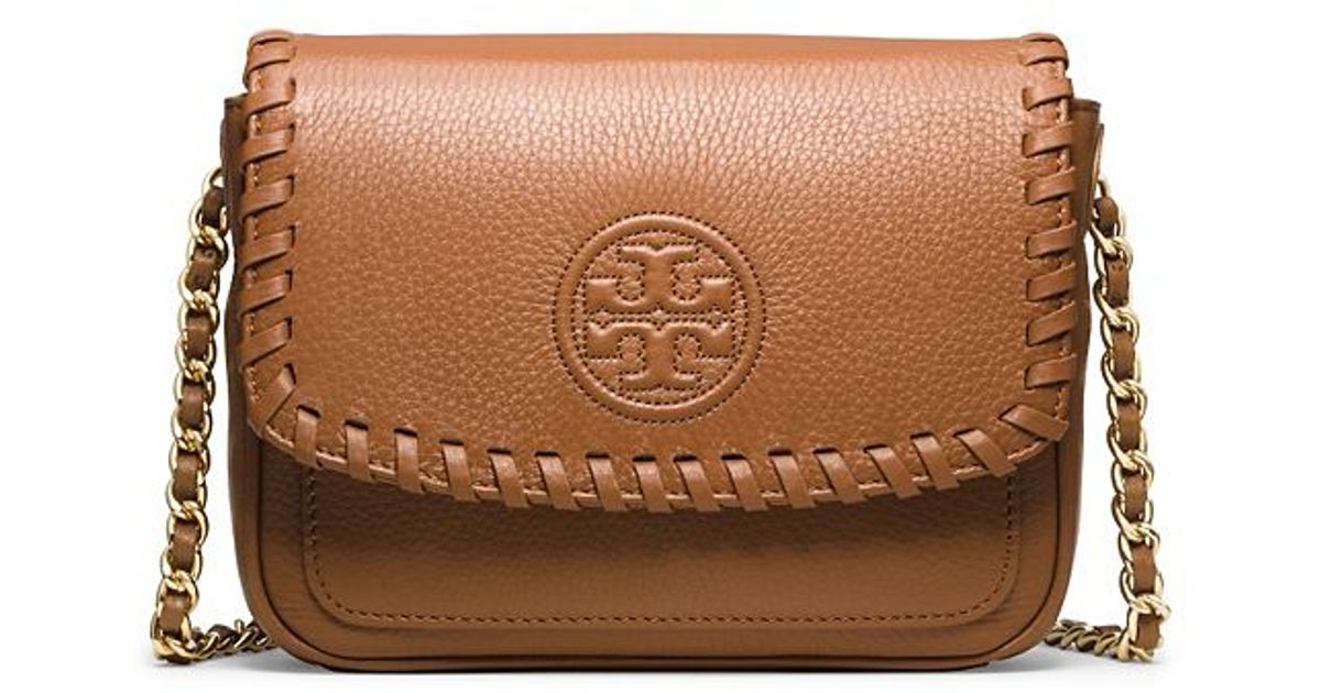 tory burch marion mini bag