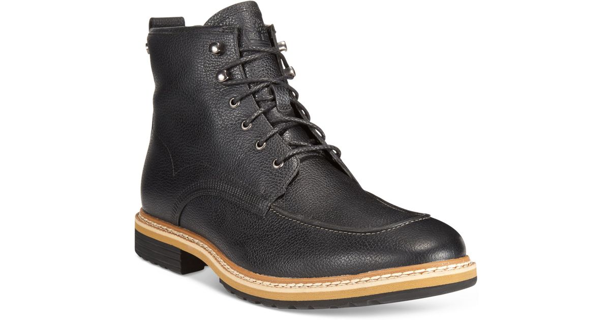 timberland west haven boots