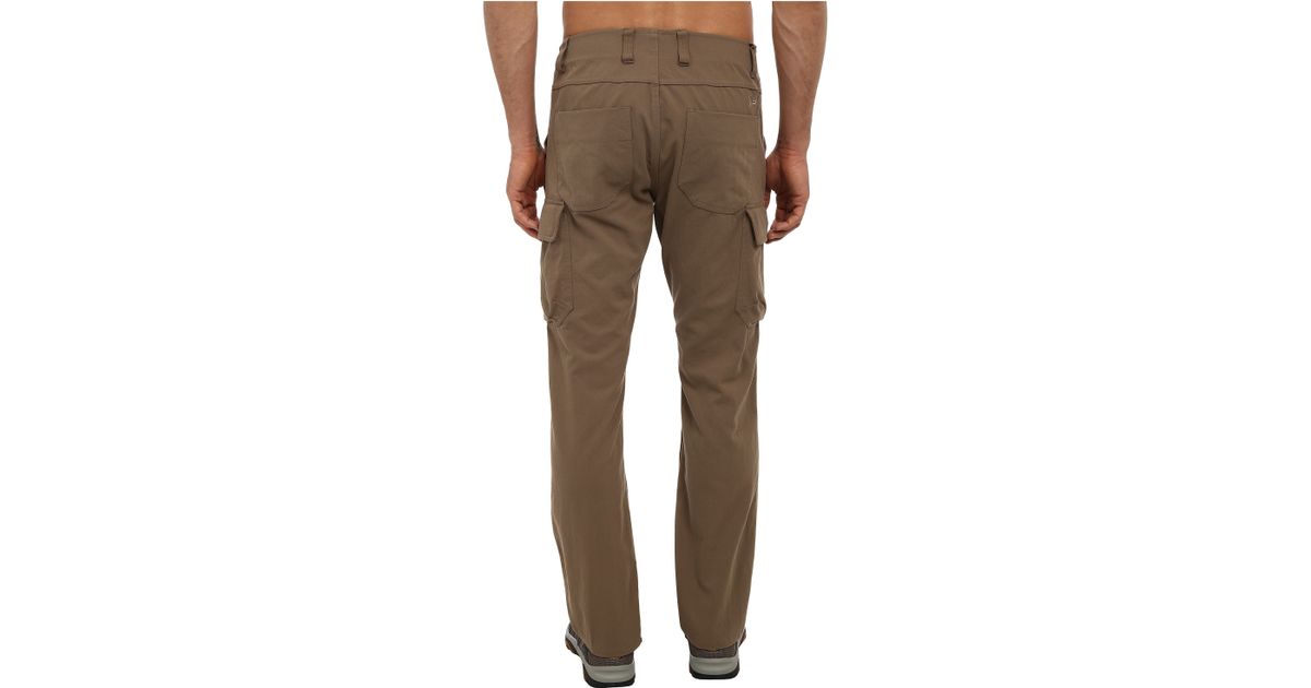 ua storm grit cargo