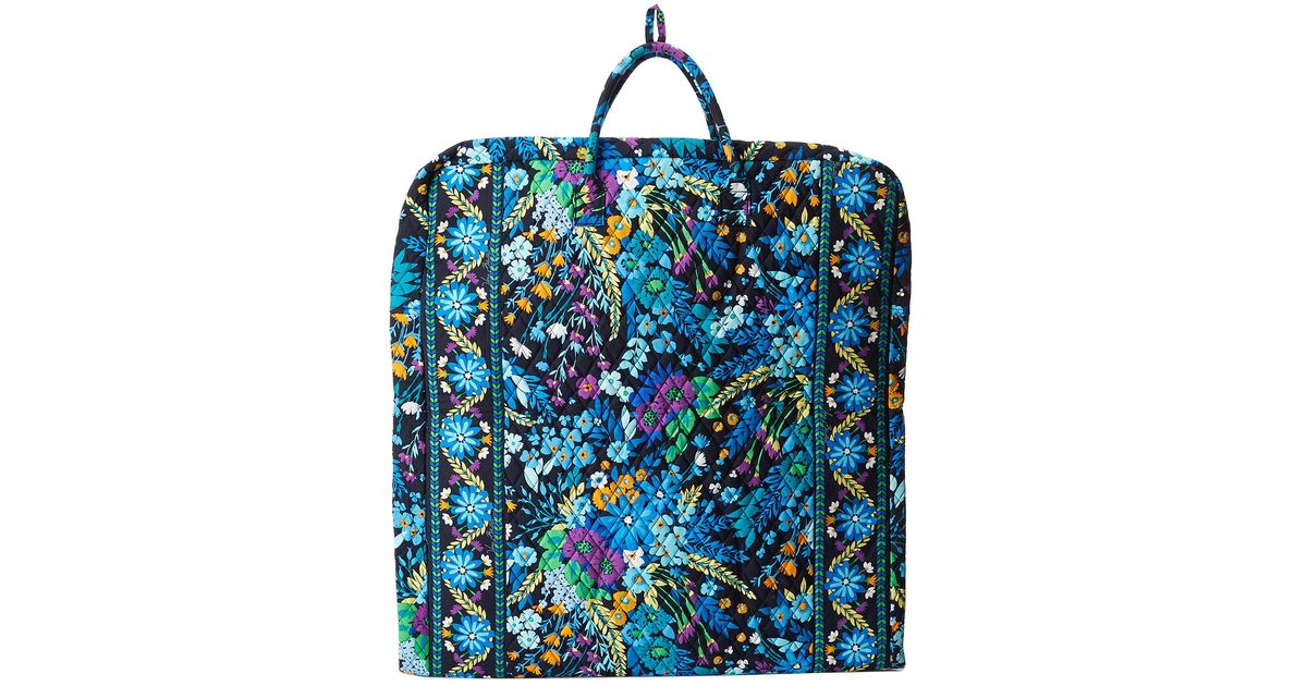 vera bradley garment bags on sale