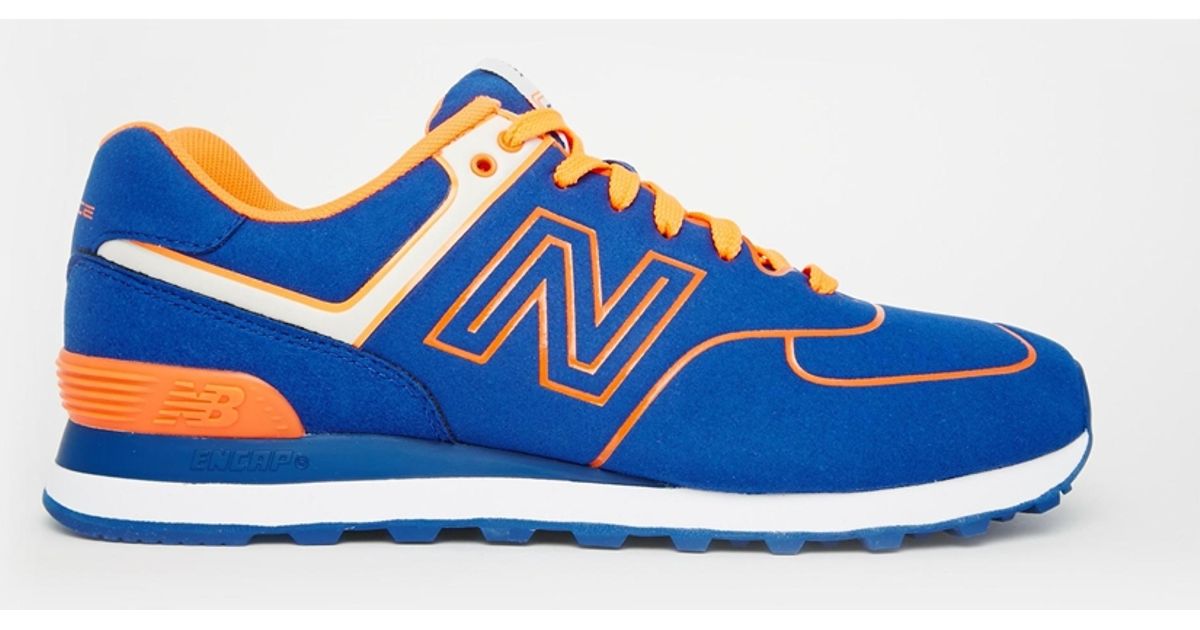 new balance 574 neon new balance 574 neon
