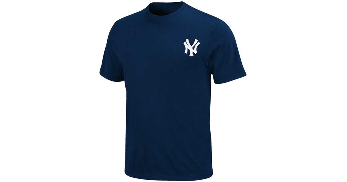 andy pettitte shirt