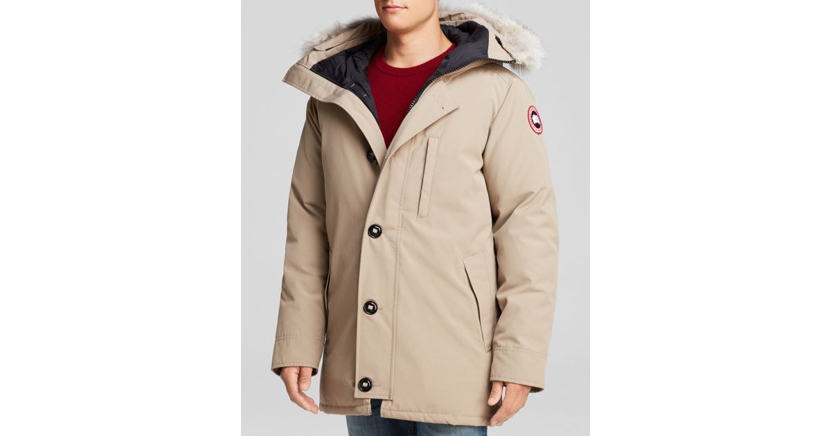 Canada Goose Beige Parka Hotsell, 55% OFF | www.mooving.com.uy