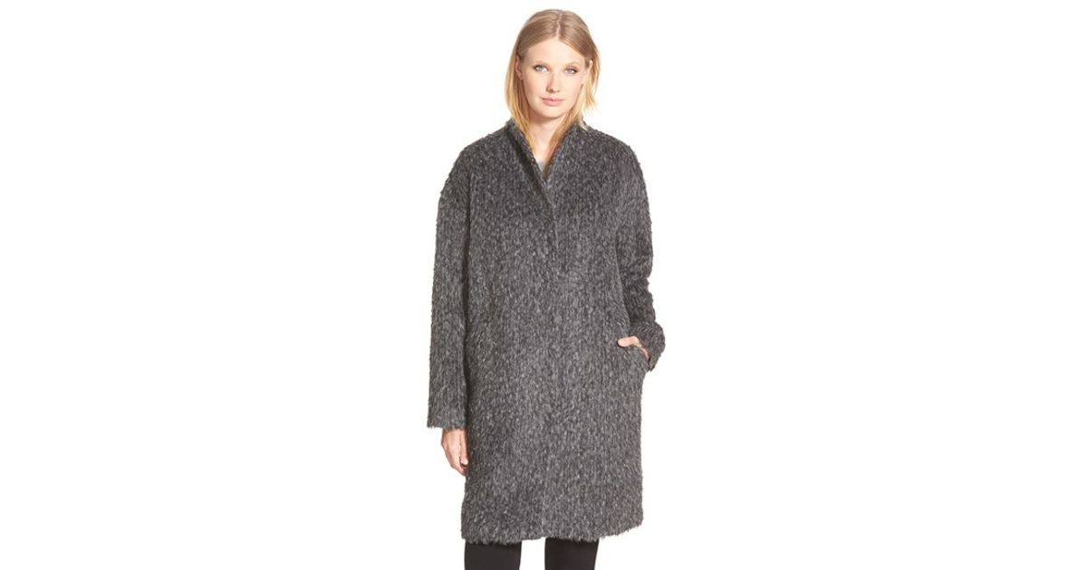 eileen fisher coats