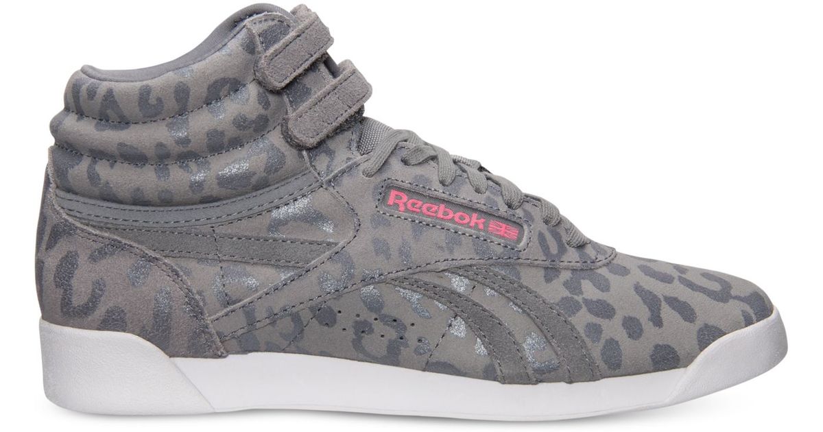 reebok freestyle hi eden