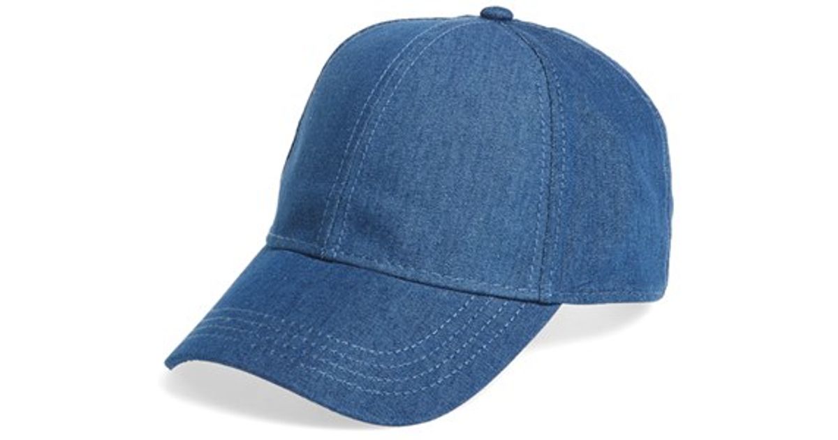 topman caps