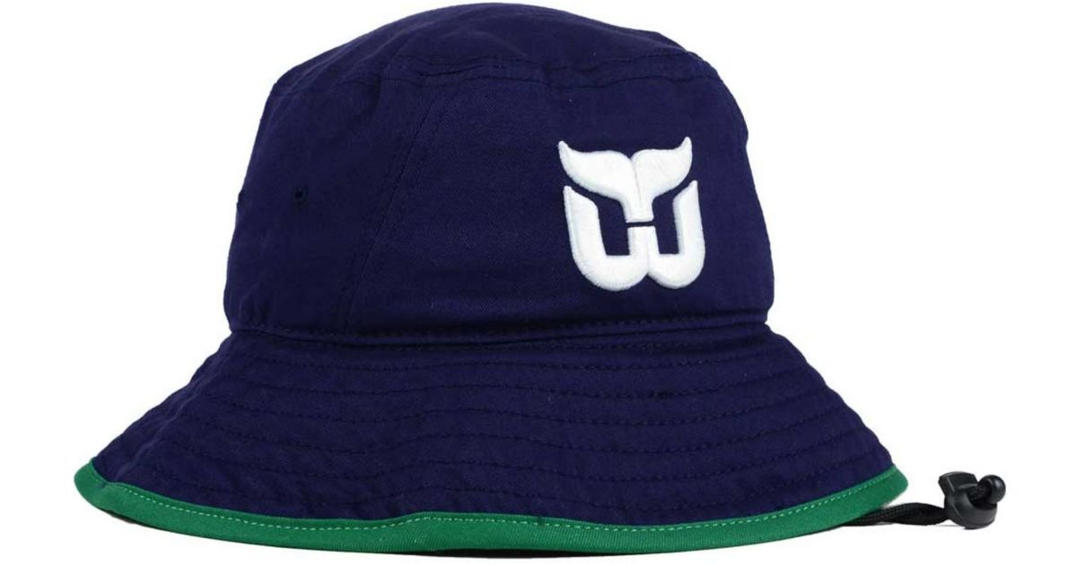 KTZ Hartford Whalers Basic Tipped 