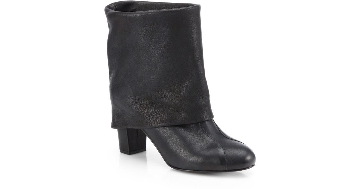 melia boots