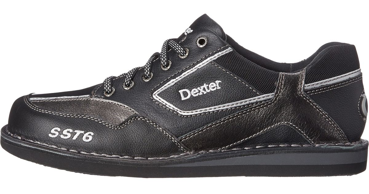 dexter sst retro
