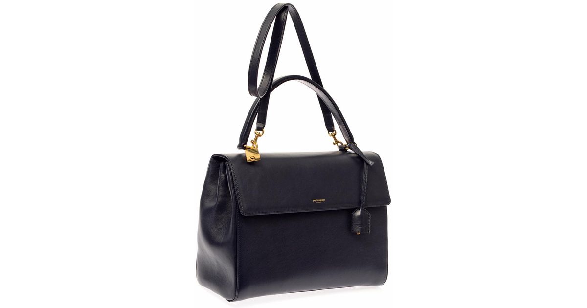 saint laurent moujik