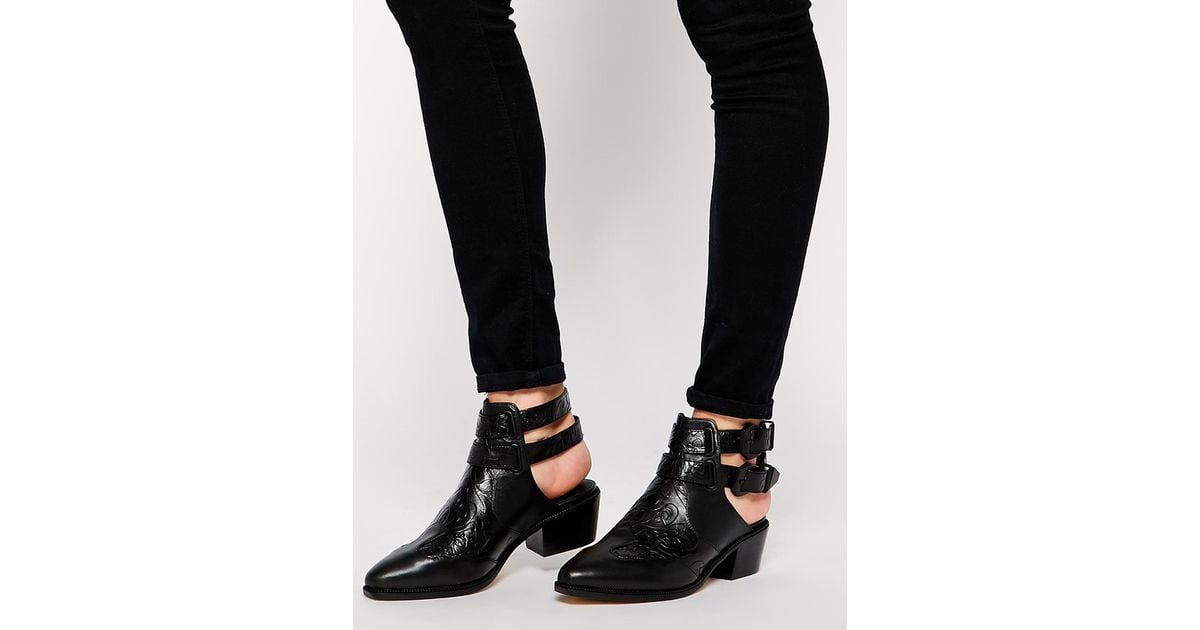 clarks mission philby