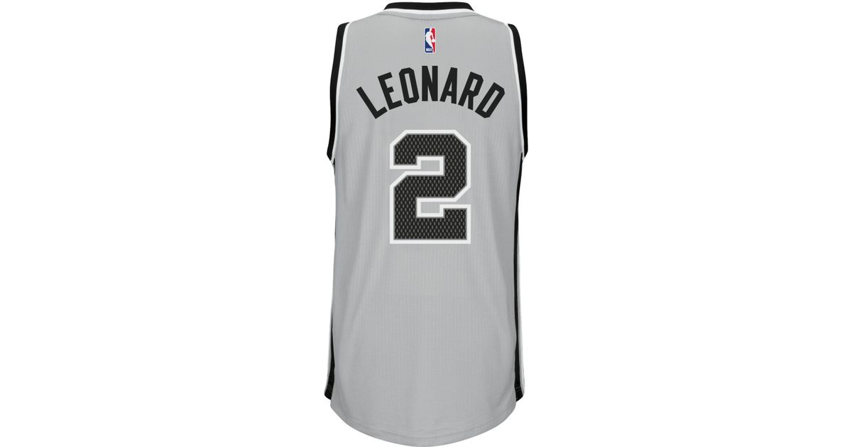 san antonio spurs swingman jersey