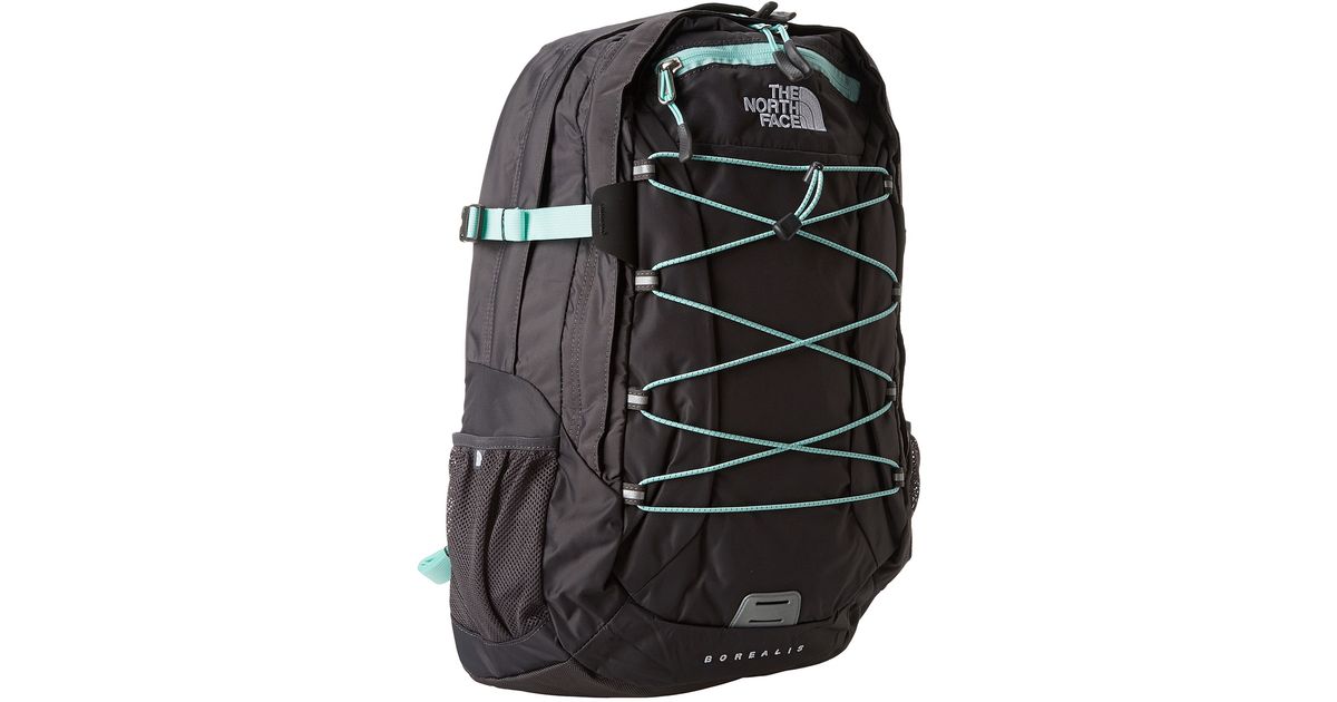 north face beach bag