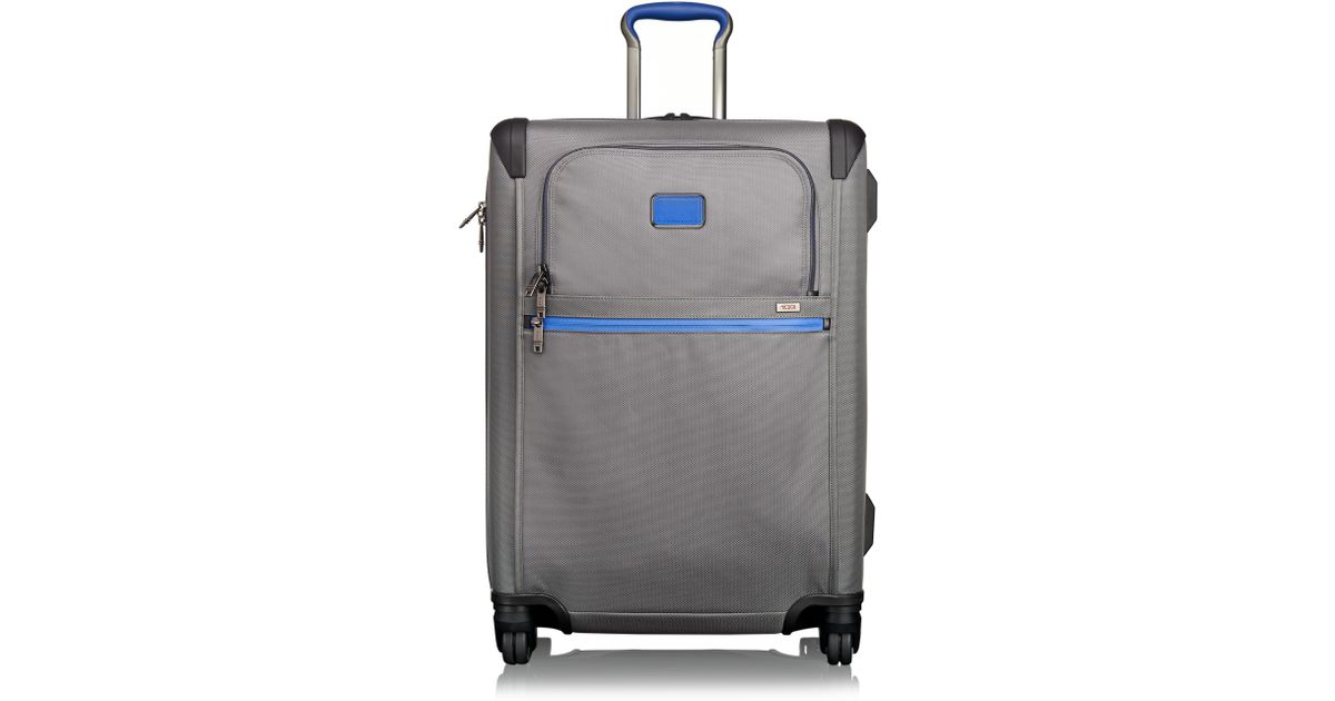tumi short trip expandable