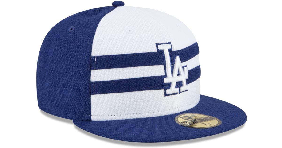 Men's New Era Royal Los Angeles Dodgers 2022 MLB All-Star Game Authentic  Collection On-Field 59FIFTY Fitted Hat