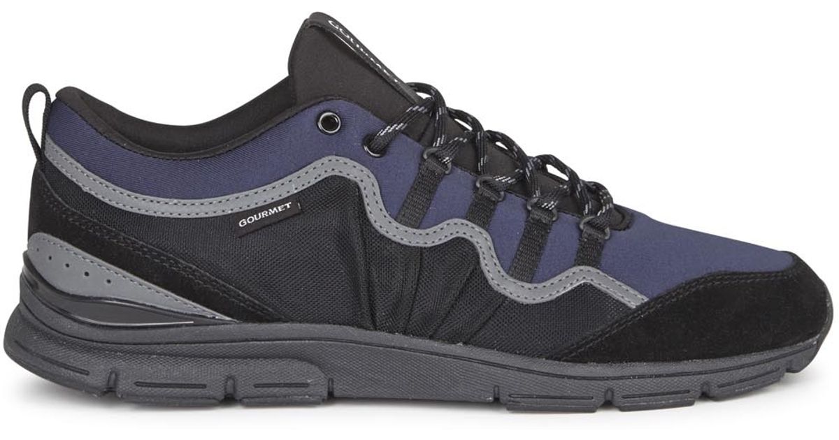 gourmet trainers