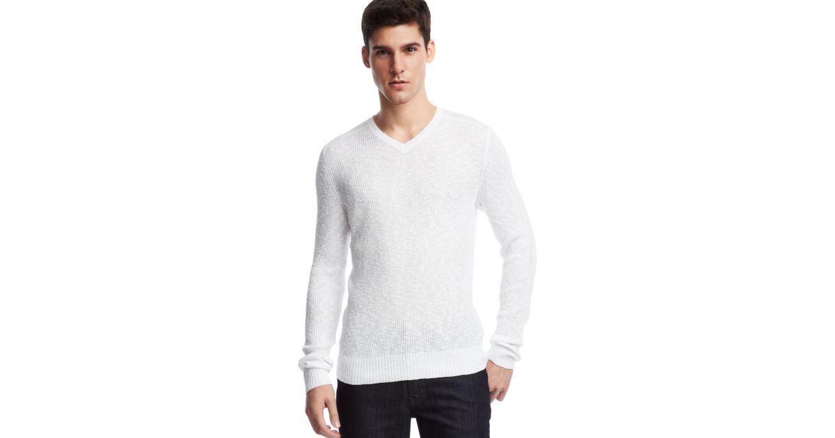 kenneth cole reaction sweater