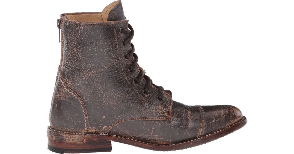 bed stu laurel boots