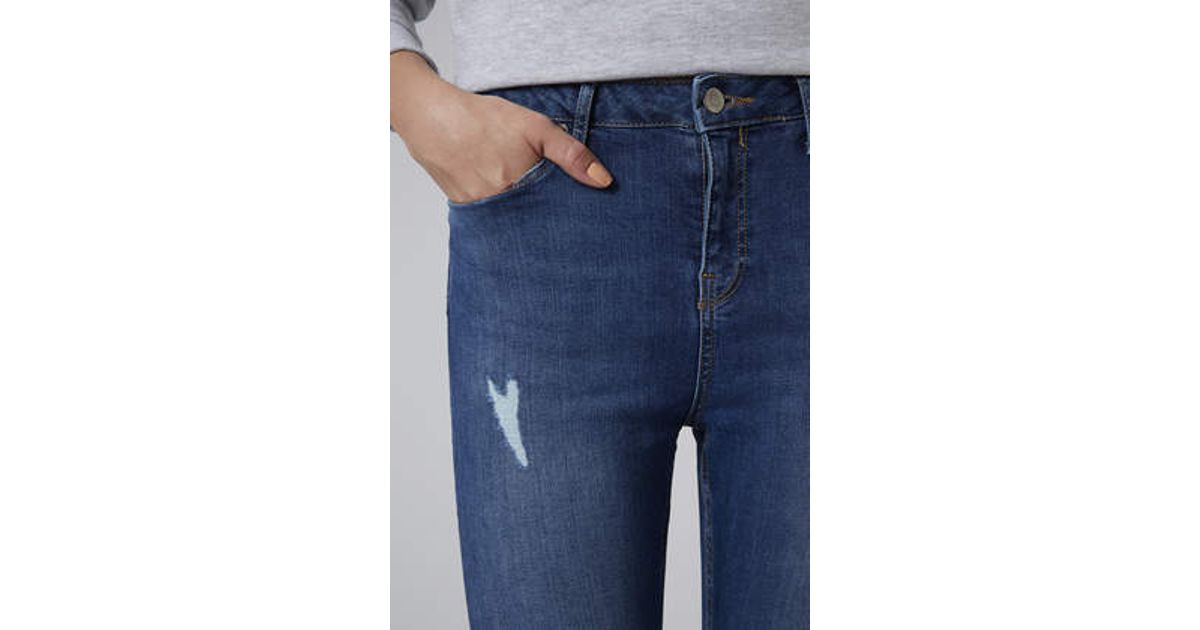 Free Bizar Sex Jeans Vintage Wash