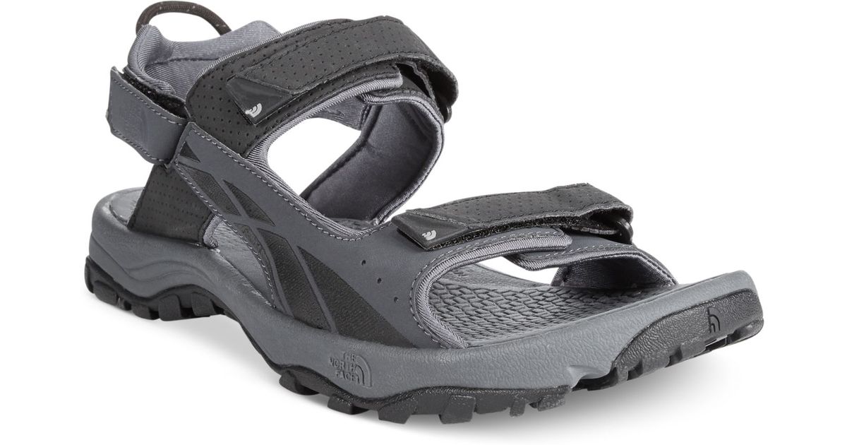 north face storm sandal
