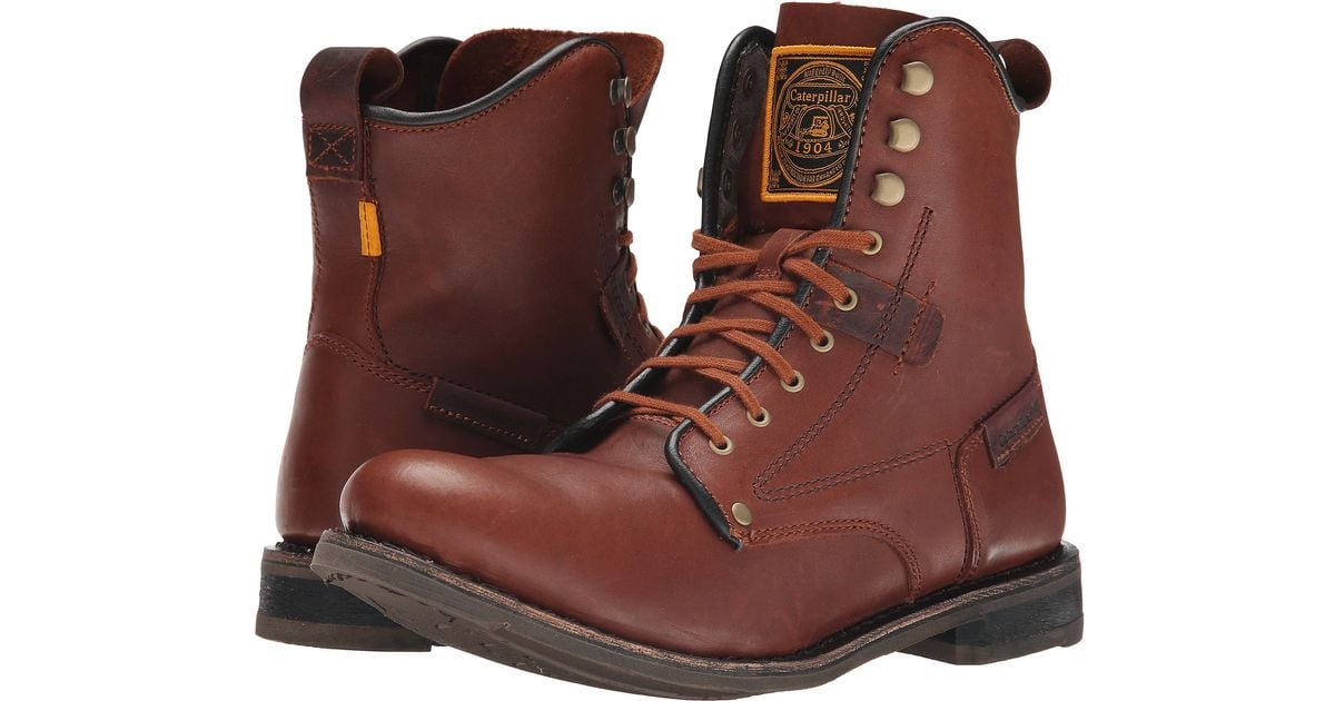 cat orson boots