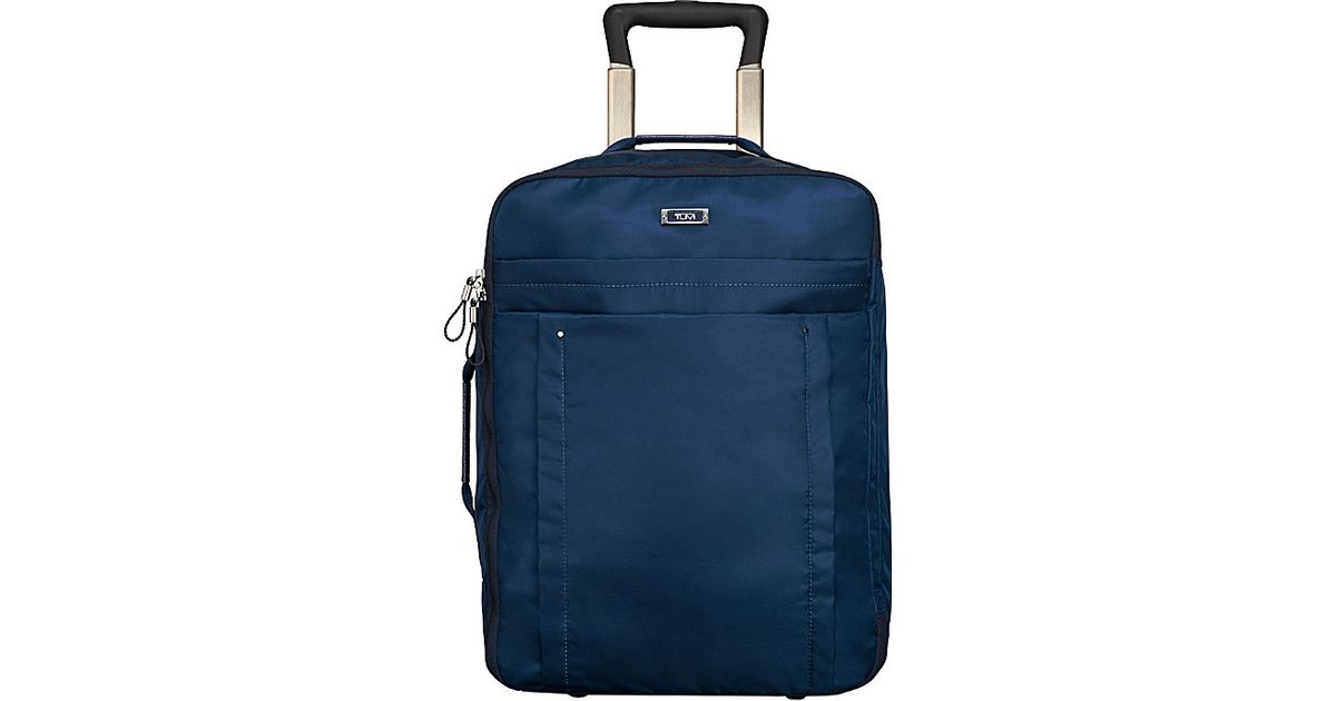 tumi super leger 2 wheel international