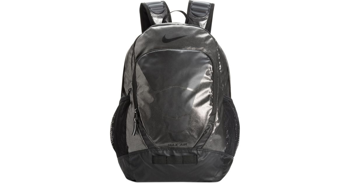 nike vapor metallic backpack