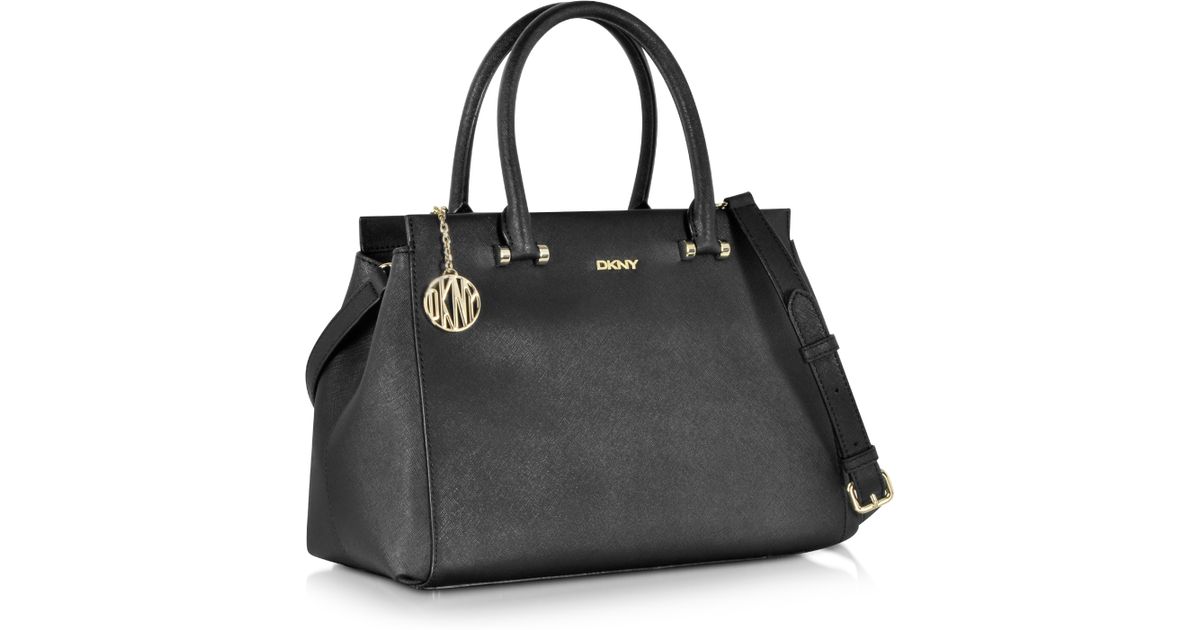 dkny bryant park saffiano