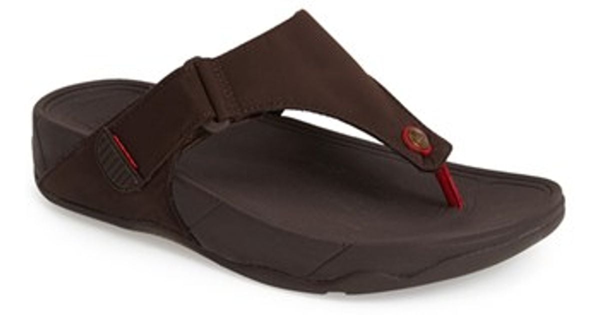 fitflop trakk ii