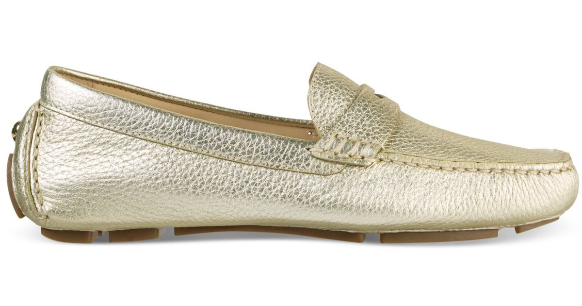 cole haan trillby driver