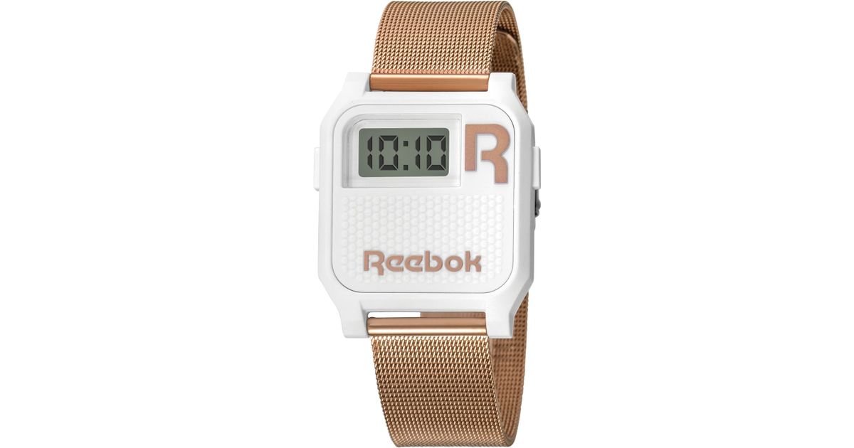 reebok watches for womens