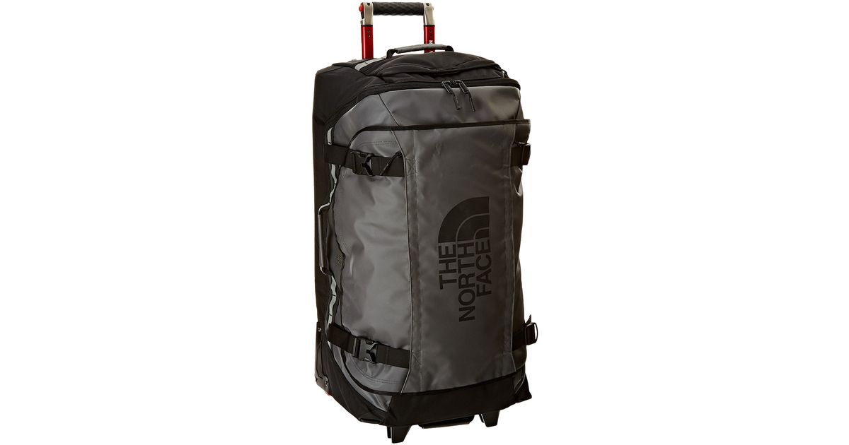 north face 30 rolling thunder