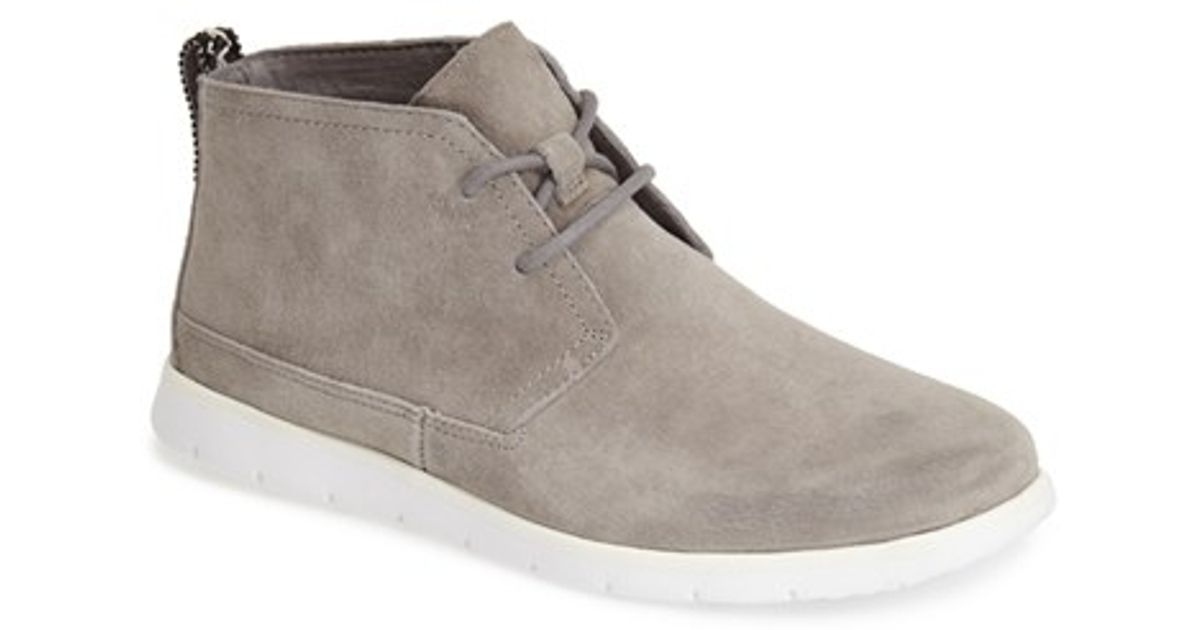 ugg australia men's freamon suede boot ugg australia men's freamon suede boot