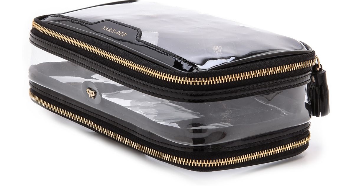anya hindmarch travel bag Online Sale